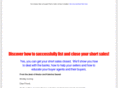 shortsales-training.com