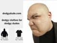 dodgydude.com