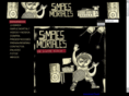 simplesmortales.com