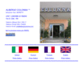 albergocolonna.com