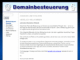 domain-besteuerung.de