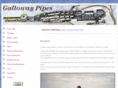 gallowaypipes.com