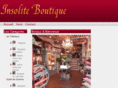 insolite-boutique.com
