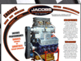 jacobsperformanceengines.com