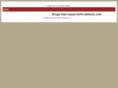 drugs-that-cause-birth-defects.com