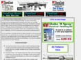 duracoat-firearm-finishes.com