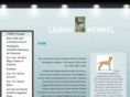 lemahkennel.com