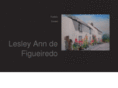 lesley-ann-de-figueiredo.com