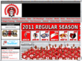 mississinewafootball.com