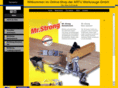 mr-strong.info