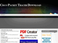 packettracer.info
