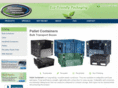 pallet-containers.com