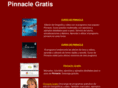 pinnaclegratis.com