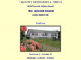 tancookislandrestaurantandcrafts.ca
