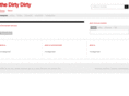thedirtydirty.com