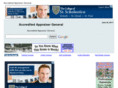 accreditedappraisergeneral.com