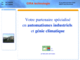cira-technologie.com