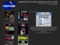 cyanopale.com
