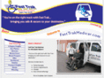 fasttrakmedicar.com
