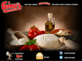 ginospizzaofronkonkoma.com