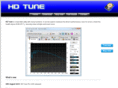 hdtune.com