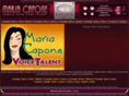 mariacapone.com