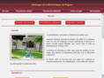 mediathequelejardindesmots-rognac.com