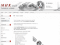 mhk-gmbh.com