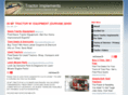tractorimplements.org