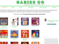 babiesgo.com
