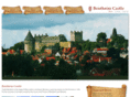 bentheim-castle.com