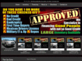 carzonecredit.com