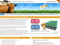 comfortslatmat.de