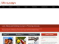 db-surveys.com