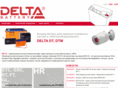 delta-batt.com