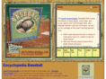 encyclopediabaseball.com