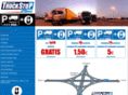securetruckstop.eu
