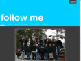 thefollowme.net