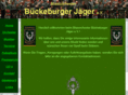 bueckeburger-jaeger.info