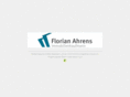 florian-ahrens.com