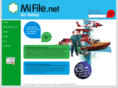 mifile.net