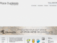 placeduplessis.com