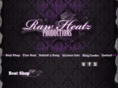 rawheatz.com
