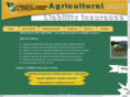 agriculturalsprayinginsurance.com
