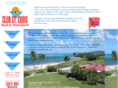 clubstcroix.com