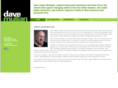 davemullan.com