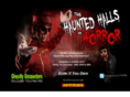 hauntedhallsofhorror.com