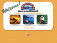 lakeshorecampgroundandcottage.com
