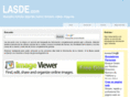 lasde.com