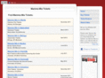 mammatickets.com